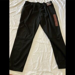 Midmark Tech Fleece Pants New With Tags Size XL